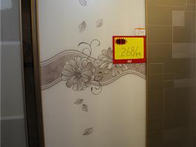 衣柜趟门. 经典五