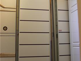 衣柜趟门. 经典七