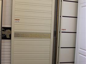 衣柜趟门. 经典九