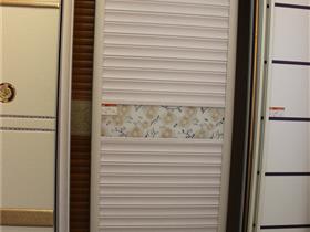 衣柜趟门. 经典十二