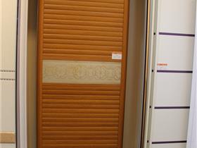 衣柜趟门. 经典十三