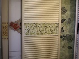 衣柜趟门. 经典十六