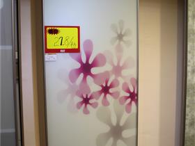 衣柜趟门. 经典十八